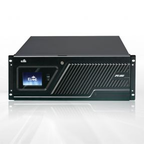 IPC-860<br>4*抽拉硬盘位/互动屏