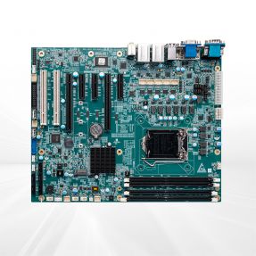 EC0-1823<br>10/11th/4*DDR4/2PCI/5PCIE
