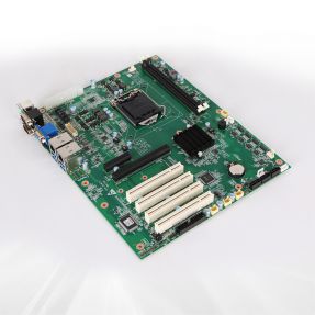 EC0-1818(C)<br>6/7th/2*DDR4/4PCI/2PCIE