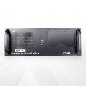 IPC-310<br>ATX主板/ATX电源