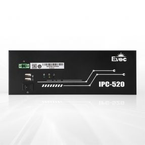 IPC-520S<br>2.5寸硬盘位/1-2槽扩展