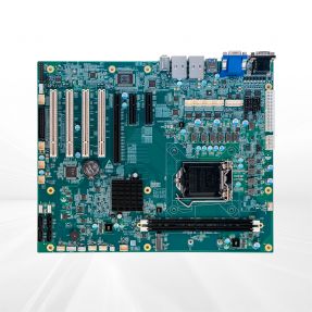 EC0-1822<br>10th/2*DDR4/4PCI/3PCIE