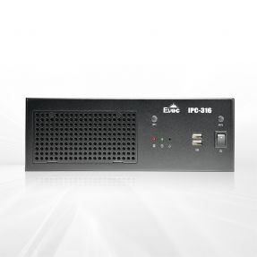 IPC-316<br>2.5寸硬盘位/1槽扩展