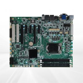 EC0-1821<br>8/9th/4*DDR4/2PCI/5PCIE