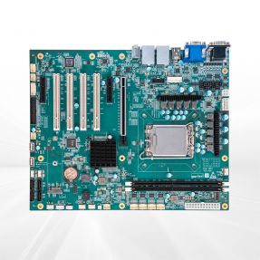 EC0-1825<br>12th/2*DDR4/4PCI/3PCIE