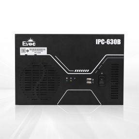 IPC-630B<br>3.5寸硬盘位/4槽扩展