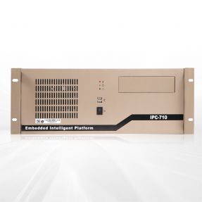 IPC-710<br>ATX主板/优良散热